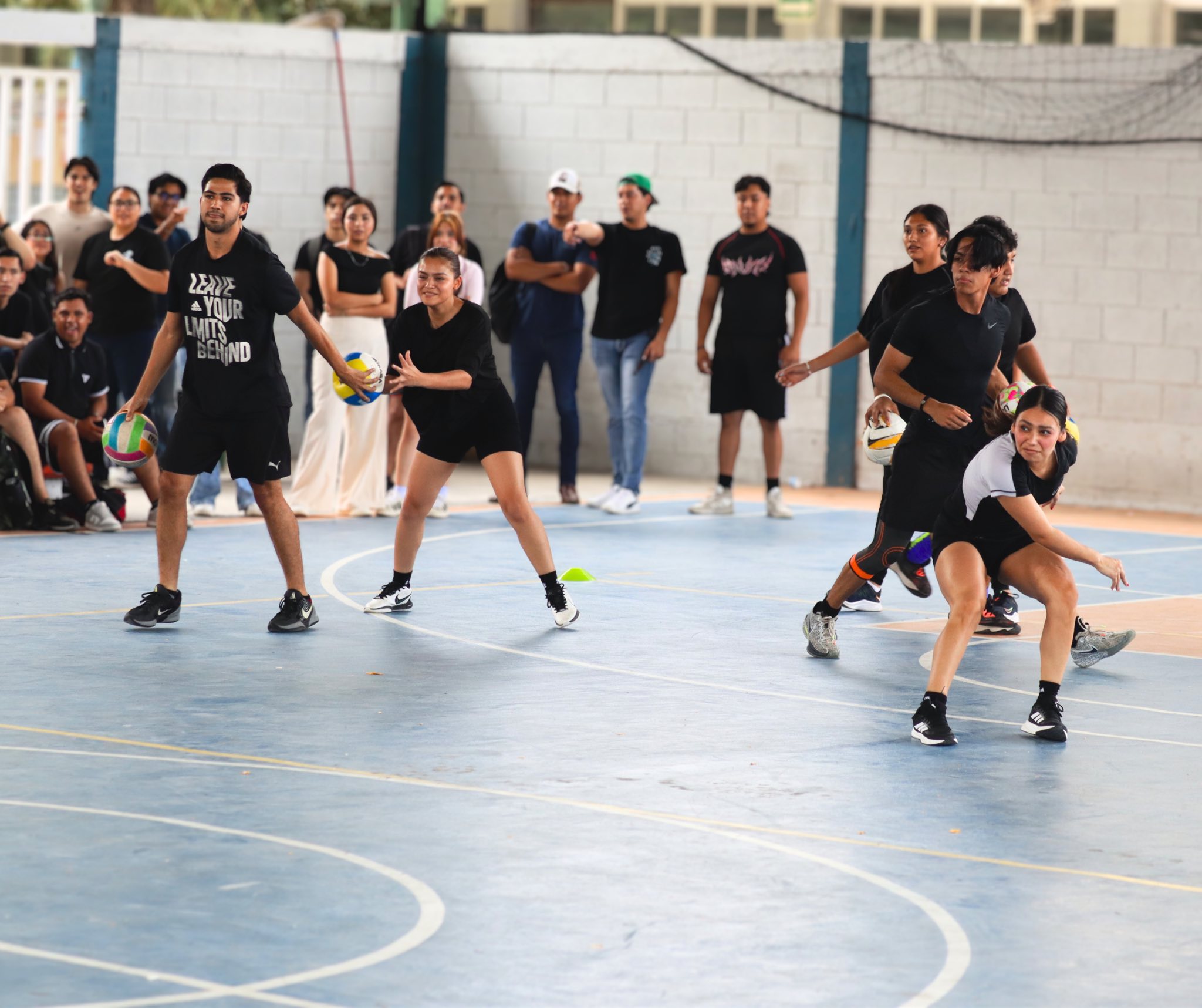 Foto Torneo de Ponchados FCAV 2026